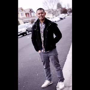 Meet your Posher, Edward